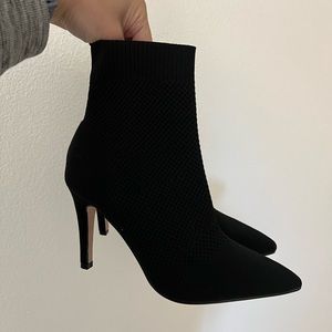 MIA McKinley Sock Bootie size 6.5